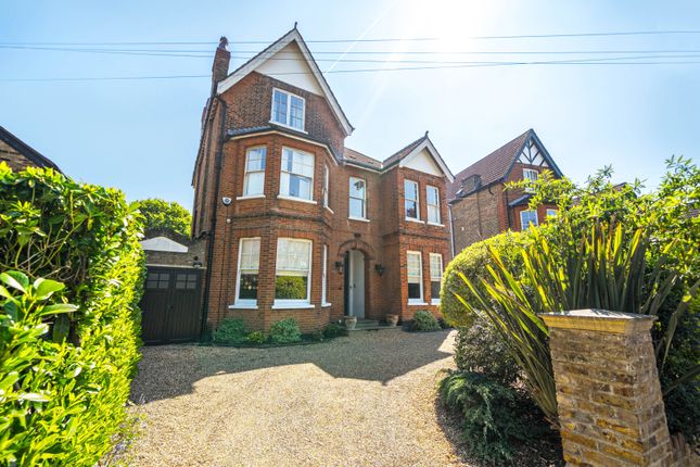 Rodway Road, Bromley 5 bed detached house for sale
