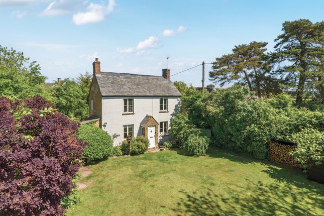 Merriott Road, Lopen, South... 4 bed detached house for sale