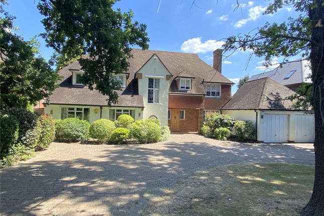 Ashley Park Avenue, Ashley Park, KT12 5 bed detached house for sale