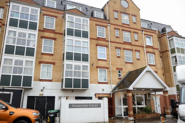 Ashby Place, Southsea PO5 1 bed flat for sale