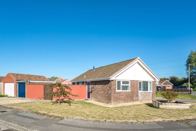 2 bedroom bungalow for sale