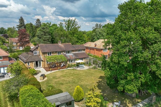 Chiltern Hill, Chalfont St. Peter 5 bed detached house for sale