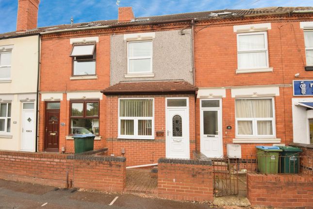 Earlsdon Avenue North, West Midlands CV5 4 bed terraced house for sale