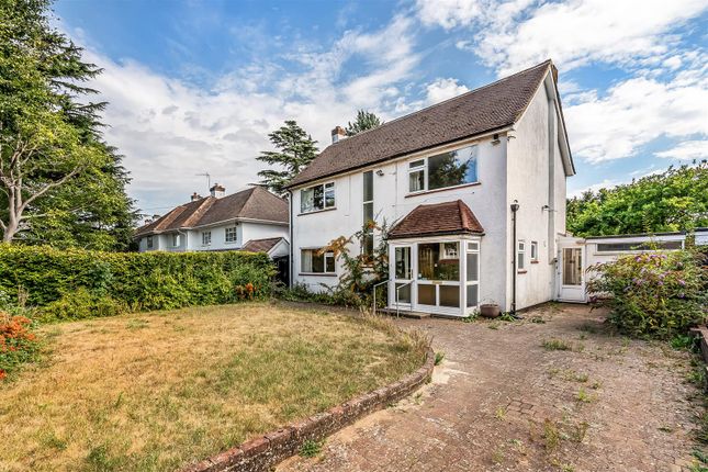 Northey Avenue, South Cheam, SM2 3 bed detached house for sale