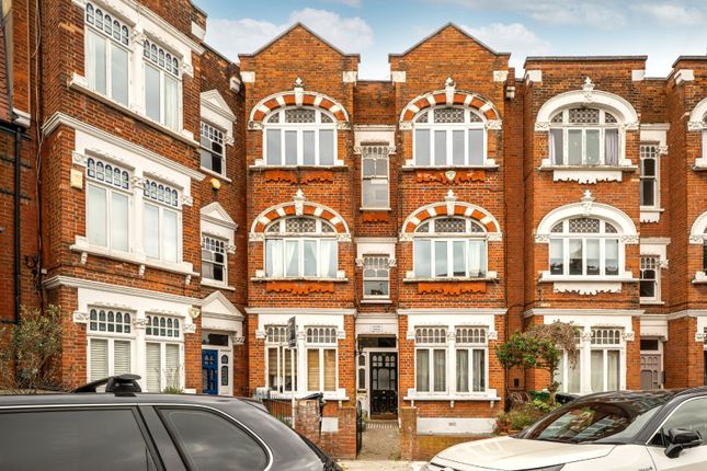 Alexandra Mansions 12 bed house for sale