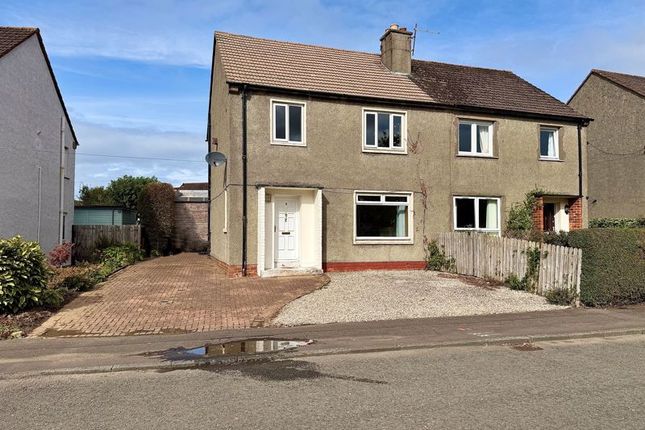 3 bedroom semi-detached villa for sale