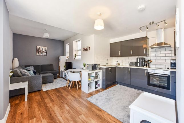 Duncan Road, Southsea 2 bed apartment for sale