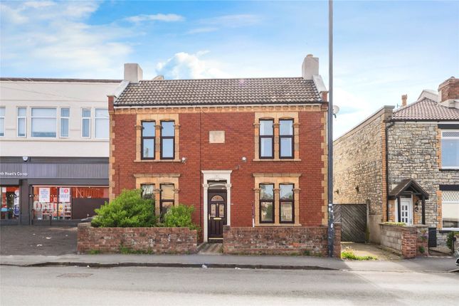 Bishopsworth Road, Bristol, BS13 3 bed detached house for sale