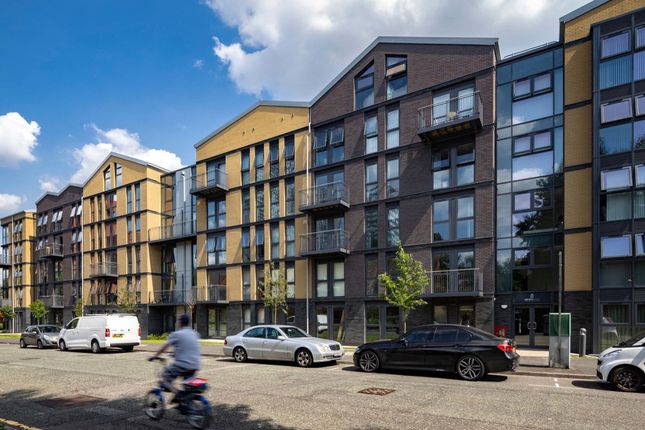 William Street B15 1 bed ground floor flat for sale