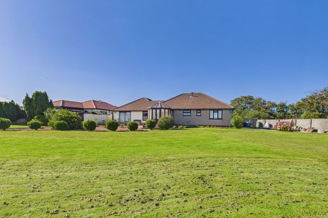 4 bedroom bungalow for sale