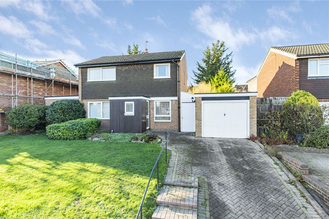 Cameron Road, Bromley, BR2 3 bed detached house for sale