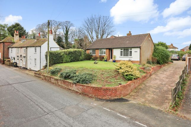 5 bedroom detached bungalow for sale