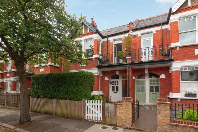 Sidney Road, St Margaret's 2 bed maisonette for sale