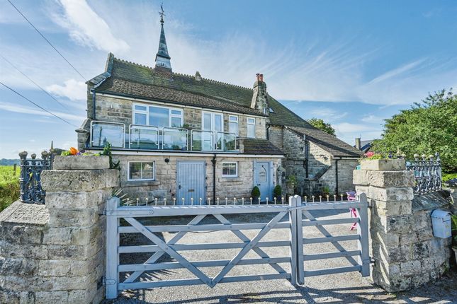 3 bedroom barn conversion for sale