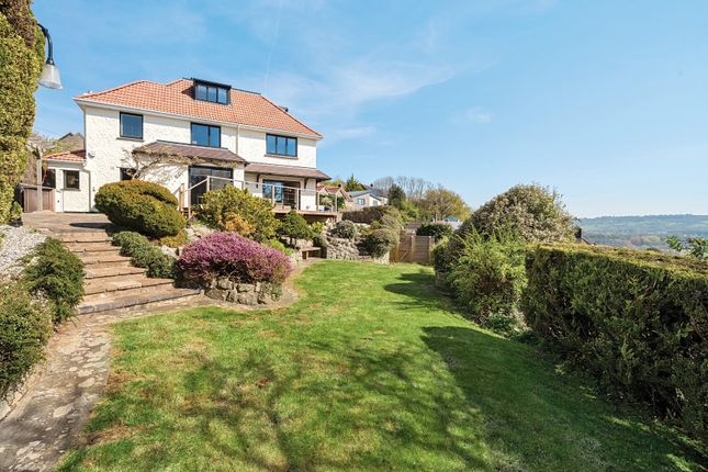 Providence Lane, Bristol BS41 4 bed detached house for sale