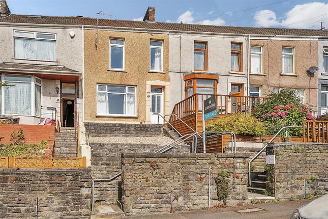 Kinley Street, St. Thomas, Swansea 4 bed house share for sale