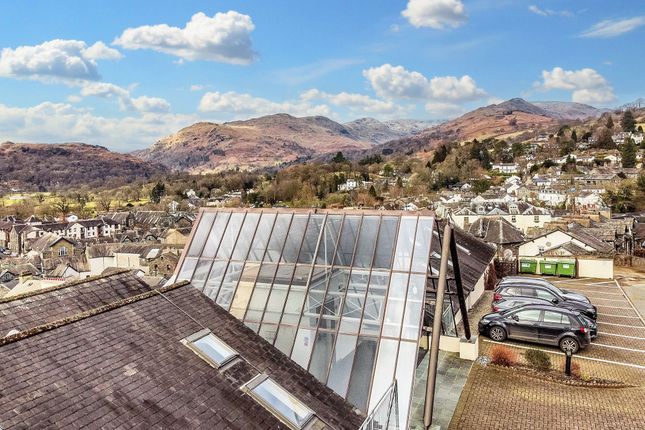 16 The Lakelands, Lower Gale, Ambleside 1 bed apartment for sale