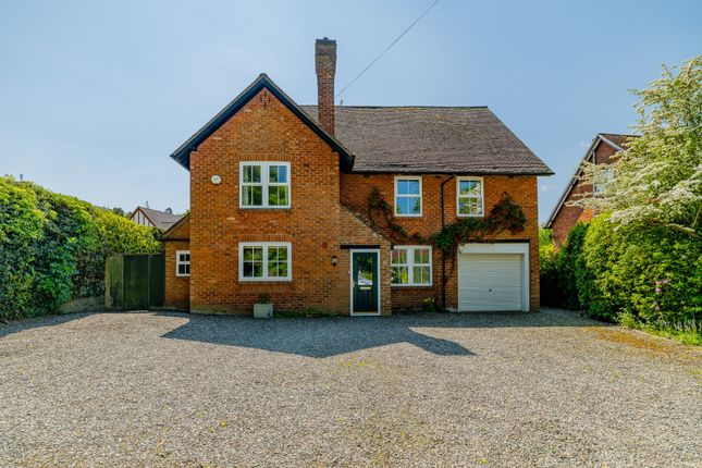 Sandford Avenue, Church Stretton... 5 bed detached house for sale