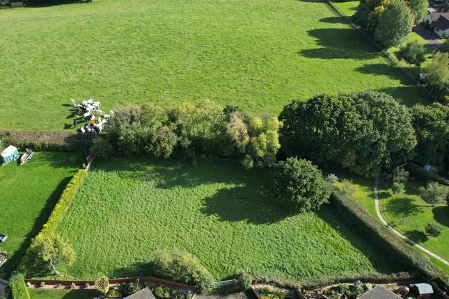 Cleave Park, Fremington Barnstaple EX31 Land for sale