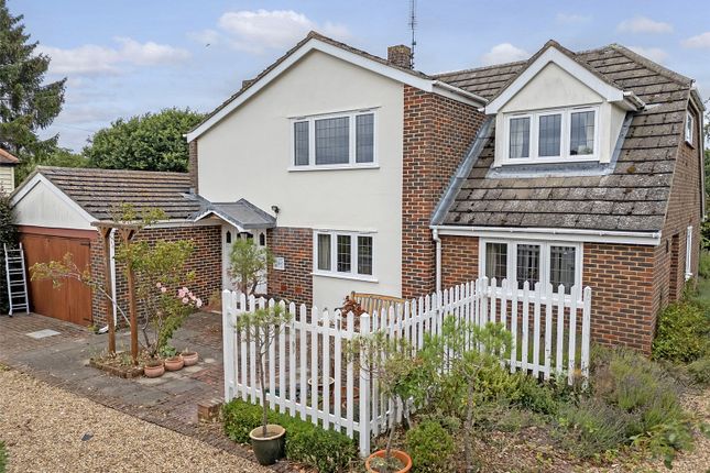 North Hill, Little Baddow... 3 bed detached house for sale