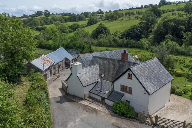 Equestrian facility for sale