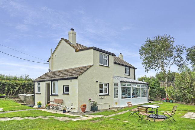 Thornbury, Holsworthy, Devon, EX22 3 bed equestrian property for sale