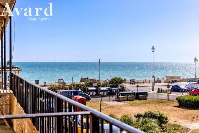 Bedford Square, Brighton BN1 1 bed flat for sale