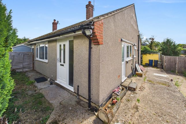 West View, Chesham, Buckinghamshire, HP5 2 bed bungalow for sale