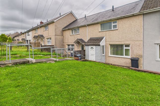 Lansdowne Close, Garnlydan, NP23 2 bed terraced house for sale