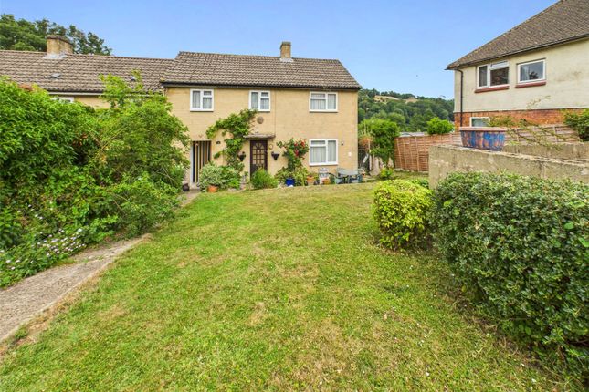Albert Road, Brimscombe, Stroud... 3 bed end of terrace house for sale