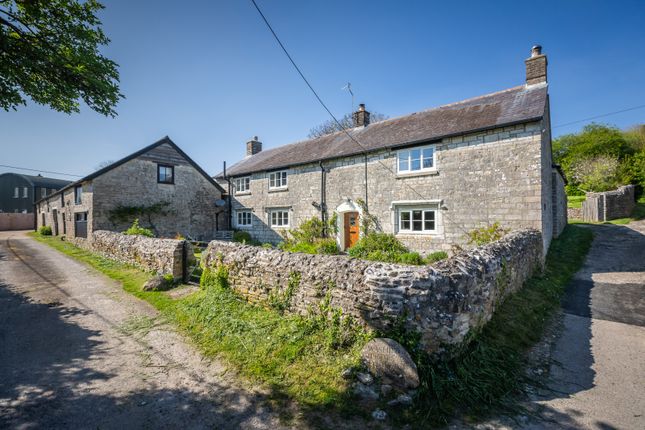 Martinstown, Martinstown, Dorchester... 5 bed detached house for sale