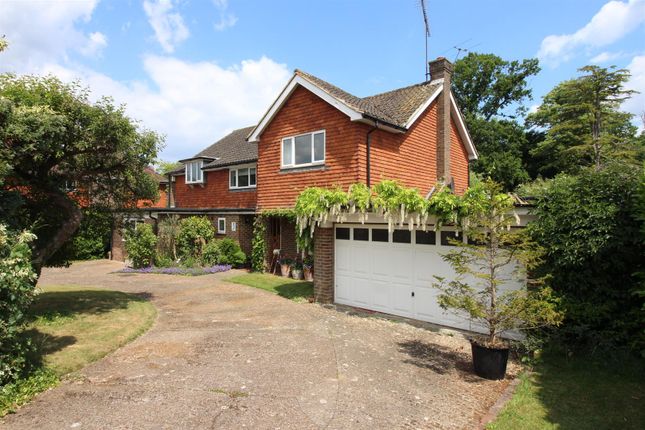 Cherry Orchard, Ashtead KT21 5 bed detached house for sale