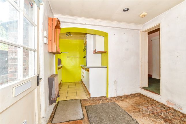 Albert Road, Uckfield, East Sussex 5 bed detached house for sale