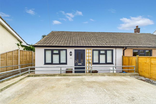 Hellescott Road, Launceston PL15 2 bed bungalow for sale