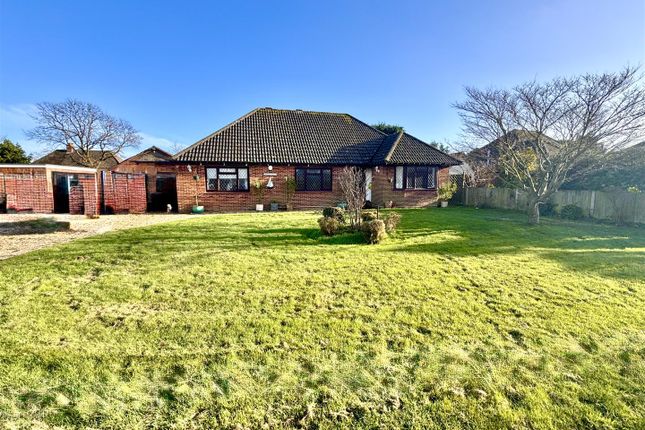 Blackfield Road, Fawley 4 bed detached bungalow for sale