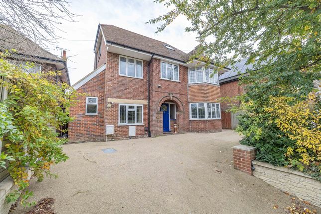 Old Dover Road, Canterbury, Kent, CT1 5 bed detached house for sale
