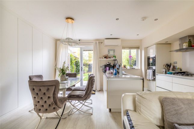 Malago Drive, Bedminster, Bristol, BS3 4 bed semi