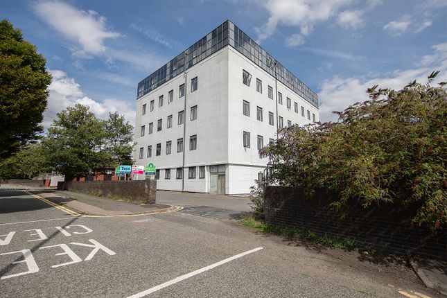 Dudley Road, Brierley Hill DY5 1 bed flat for sale