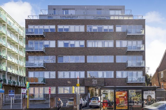 1 bed flat