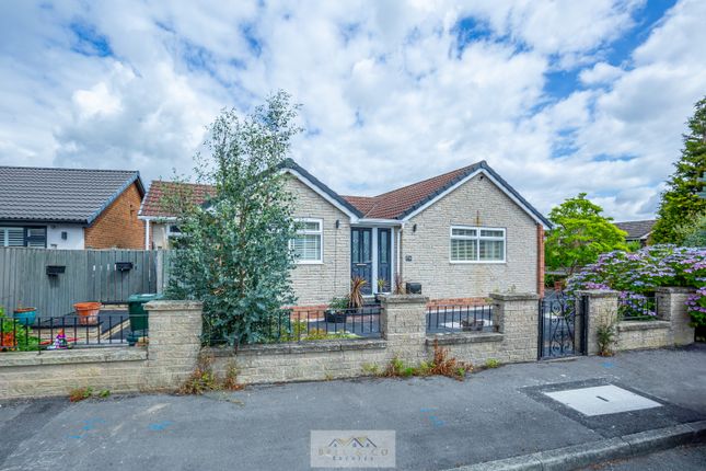 Osborne Road, Sheffield S26 5 bed detached bungalow for sale