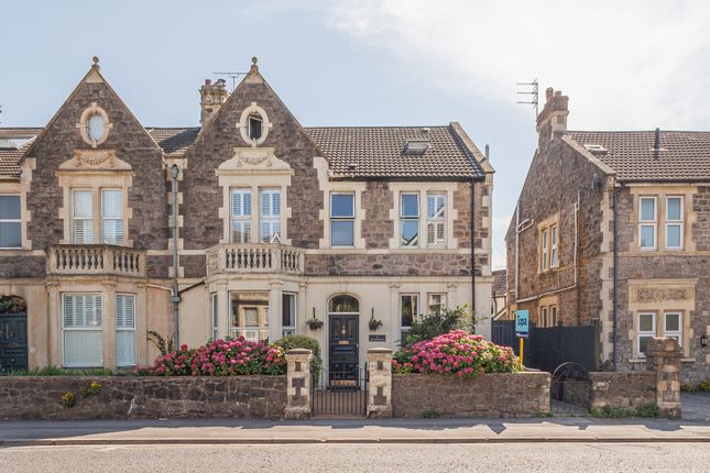 6 bedroom semi-detached house for sale