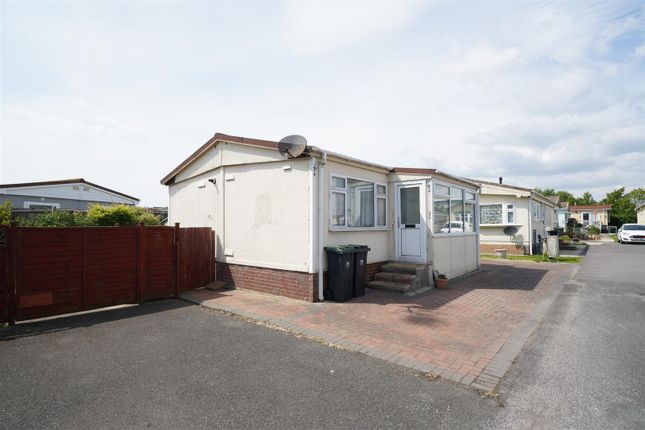 2 bed mobile/park home