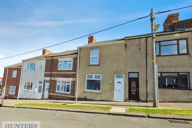 Murray Street, Horden, County Durham... 3 bed terraced house for sale