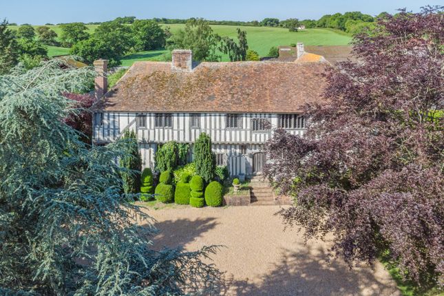 Kenardington, Ashford, Kent 5 bed detached house for sale
