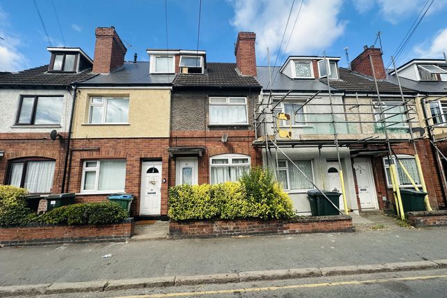 clay Lane, Coventry, CV2 3 bed townhouse for sale