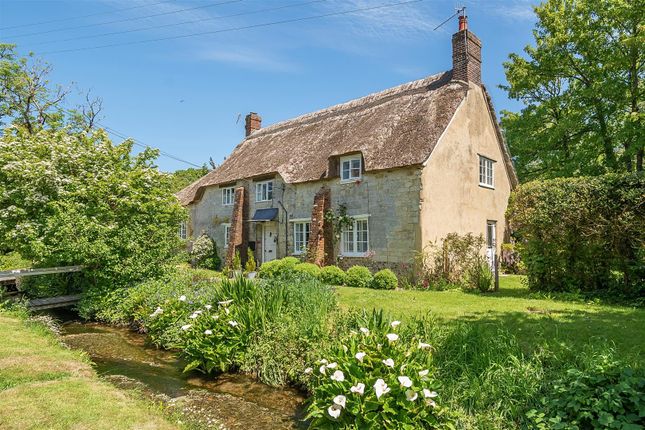 3 bed detached house