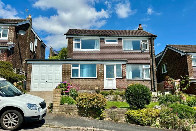 Scaliot Close, High Peak SK22 3 bed detached house for sale
