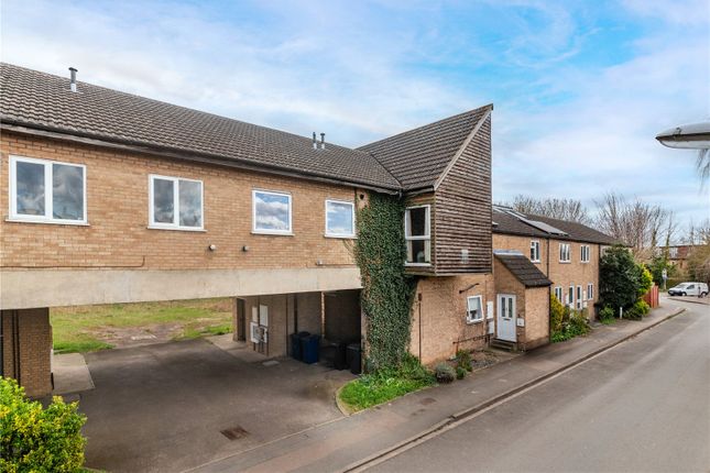 Moss Bank, Chesterton, Cambridge 1 bed apartment for sale