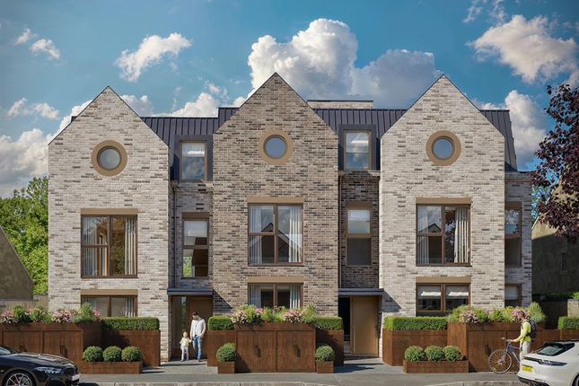 Vulcan House, Wanstead E11 3 bed apartment for sale