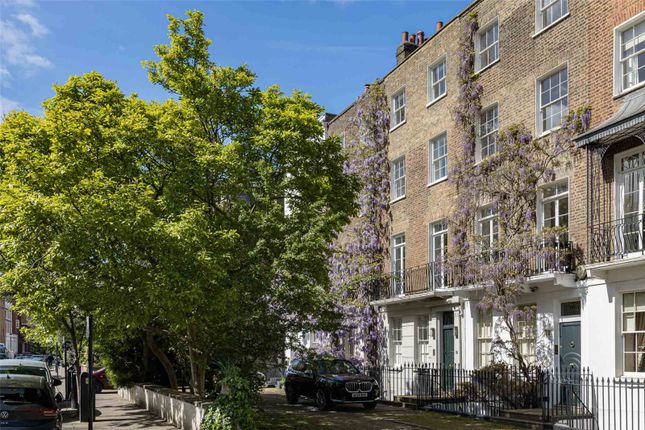 St Leonards Terrace, Chelsea, SW3 4 bed terraced house for sale